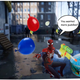 Illustration for article titled Shop Contest: Bring Me Pictures Of Spider-Man, Winners!